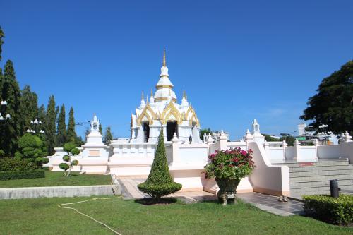 ศาลหลักเมือง