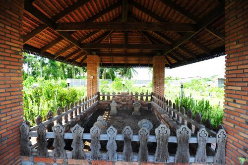 สุสานพญาอินทิรา