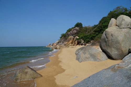 หาดแฆแฆ