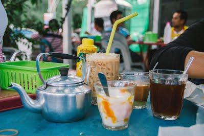 ร้านโรตีบังหนูด