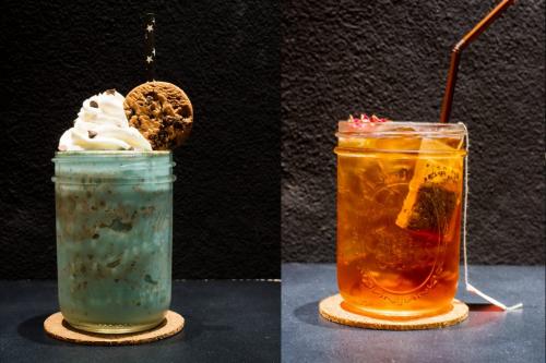 ร้าน Follow Me - Dessert &amp; Coofee