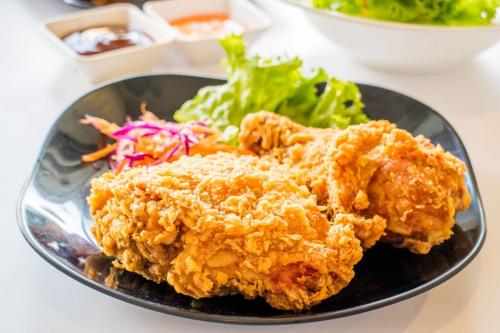 ร้าน Bagus