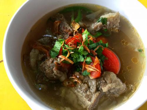 เนื้อเต้น ฮาลาลฟู๊ด