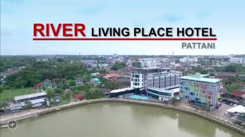 โรงแรม River Living Place