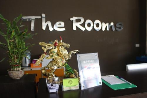 The Rooms Residence