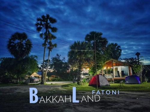 Bakkahland Farm and Resort 