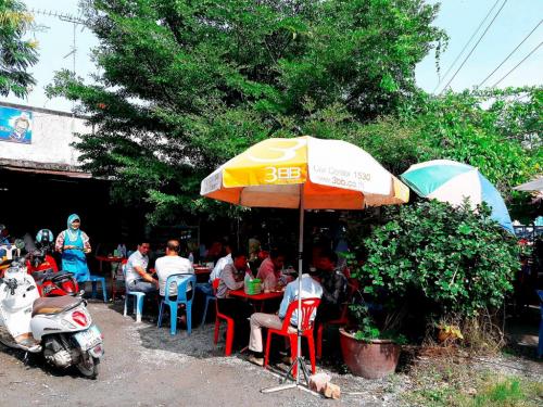 ร้านบังหนูด